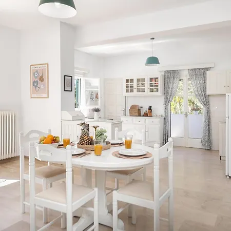 Secret Garden Villa-3bd, Pool & Bbq In *