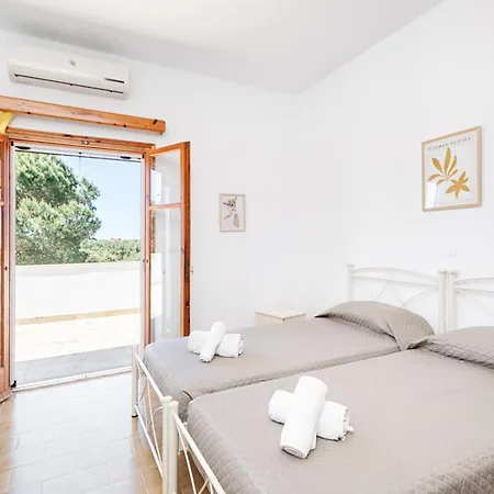 Secret Garden Villa-3bd, Pool & Bbq In