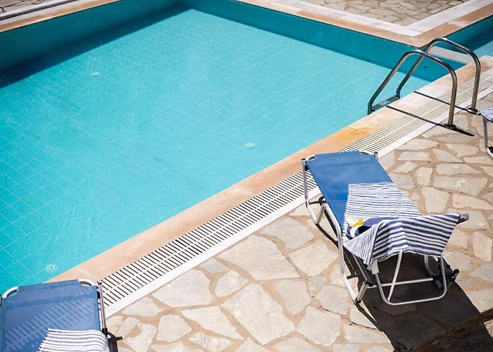 Secret Garden Villa-3bd, Pool & Bbq In *