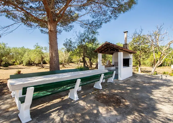 Secret Garden Villa-3bd, Pool & Bbq In *