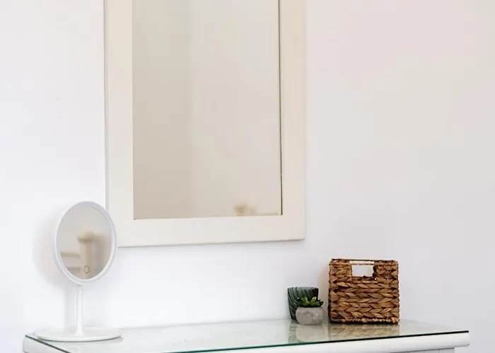 Βίλα Secret Garden Villa-3bd, Pool & Bbq In