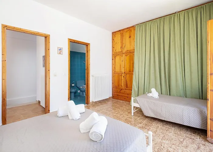 Secret Garden Villa-3bd, Pool & Bbq In