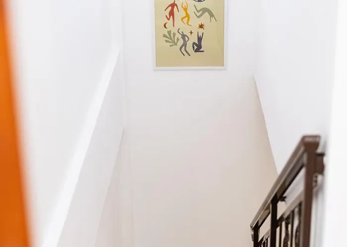 Secret Garden Villa-3bd, Pool & Bbq In * Χαλικούνας