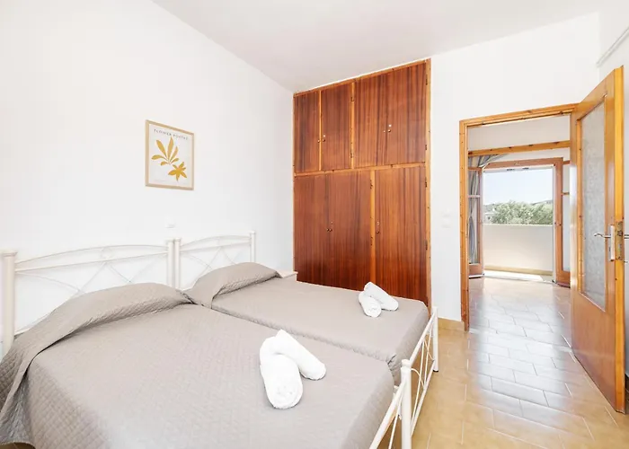 Secret Garden Villa-3bd, Pool & Bbq In * Χαλικούνας