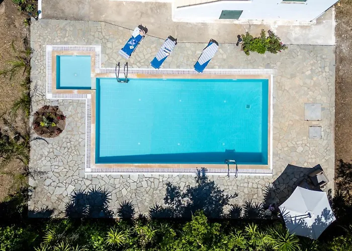 Secret Garden Villa-3bd, Pool & Bbq In Βίλα *
