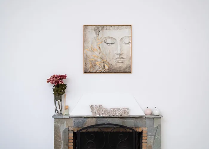 Βίλα Secret Garden Villa-3bd, Pool & Bbq In *