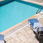 Secret Garden Villa-3bd, Pool & Bbq In *