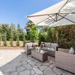 Secret Garden Villa-3bd, Pool & Bbq In Vila *