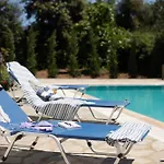 Secret Garden Villa-3bd, Pool & Bbq In *