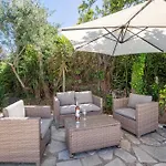 Secret Garden Villa-3bd, Pool & Bbq In Vila *