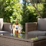 Secret Garden Villa-3bd, Pool & Bbq In