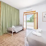 Secret Garden Villa-3bd, Pool & Bbq In Vila Halikounas