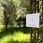Vila Secret Garden Villa-3bd, Pool & Bbq In Halikounas