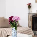 Secret Garden Villa-3bd, Pool & Bbq In Vila Halikounas