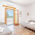 Secret Garden Villa-3bd, Pool & Bbq In Vila Halikounas