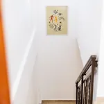 Secret Garden Villa-3bd, Pool & Bbq In * Halikounas