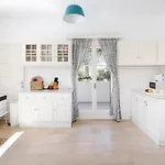 Vila Secret Garden Villa-3bd, Pool & Bbq In