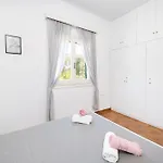 Vila Secret Garden Villa-3bd, Pool & Bbq In Halikounas
