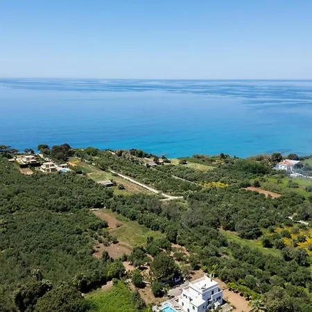 Secret Garden Villa-3bd, Pool & Bbq In فيلة *